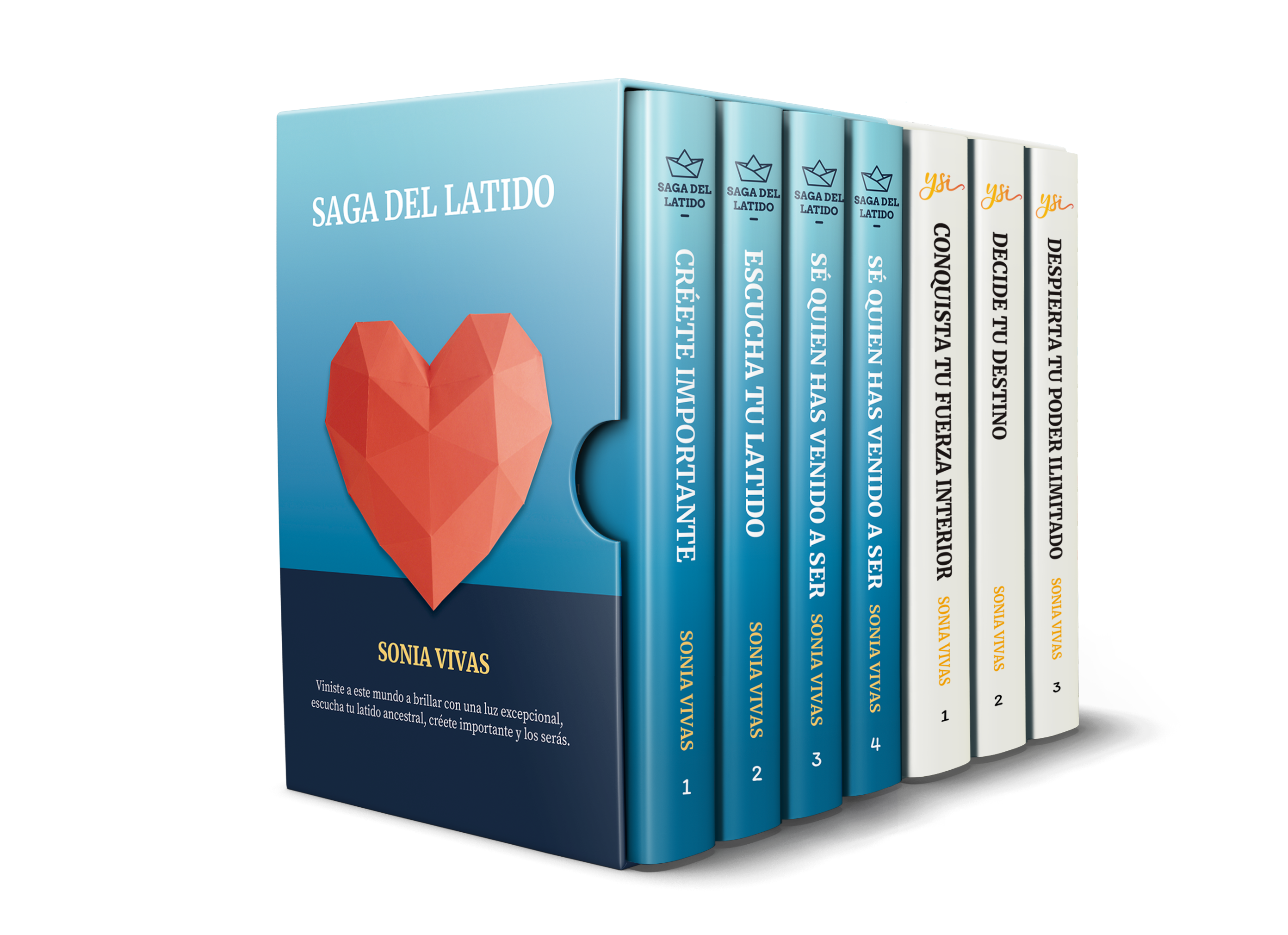 Colección de libros