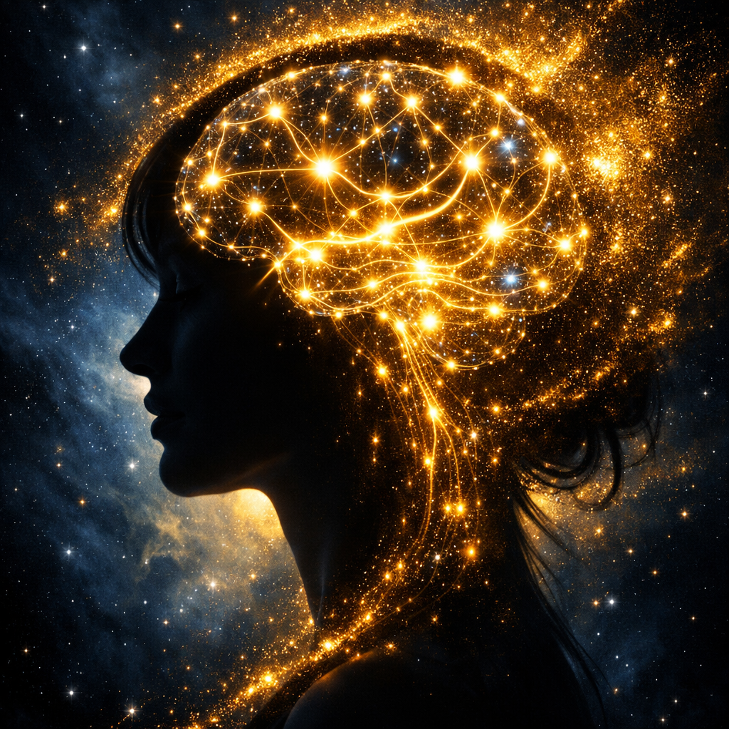 Método para entender tu identidad - Sonia Vivas